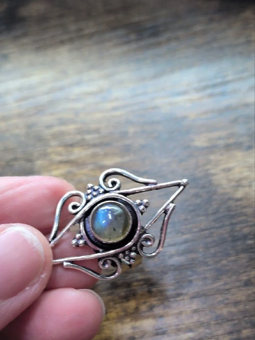 N/A elegant sterling
